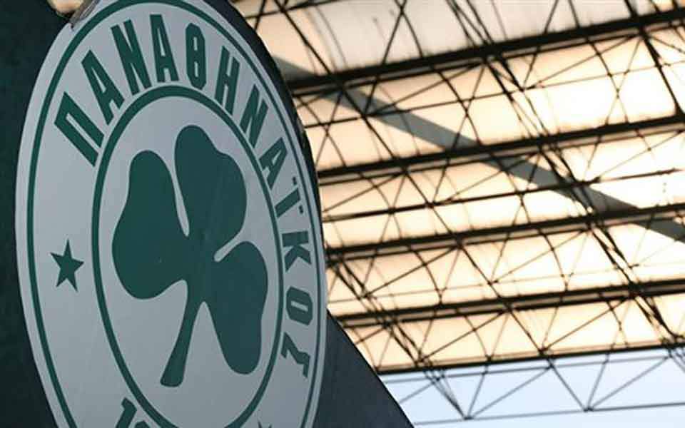 Panathinaikos take over
