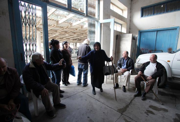 Nicosia asks for June deadline in order to assess violations in Turkish-occupied Cyprus
