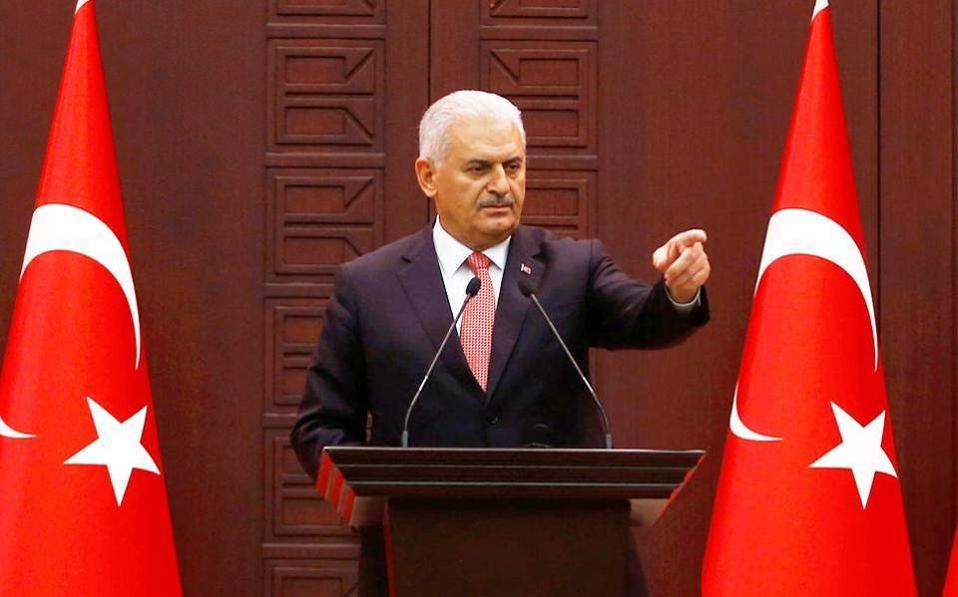 Turkey renews threat against Cyprus offshore gas exploration