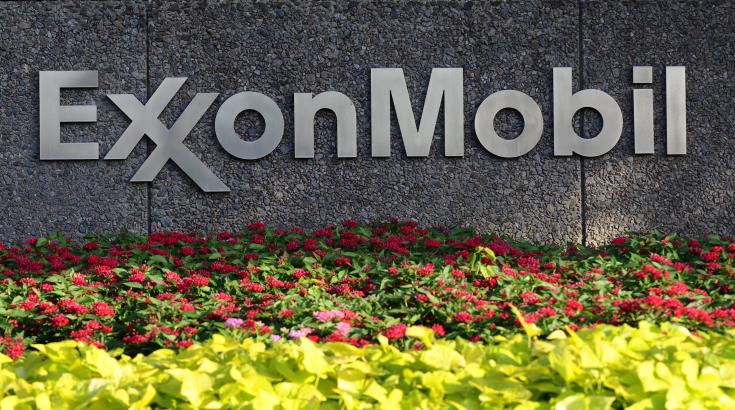 Our top priority is the safety of vessels’ crews and others in the Eastern Mediterranean and Cyprus, ExxonMobil tells CNA