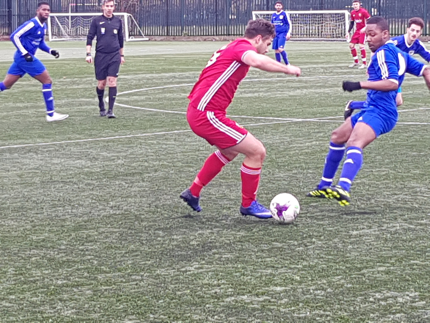 KOPA League round up