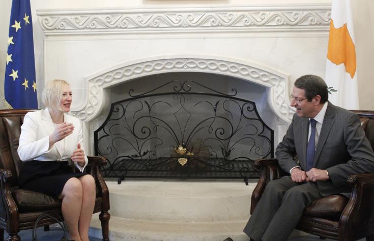 UNSG’s Special Representative in Cyprus to hold consultations in New York