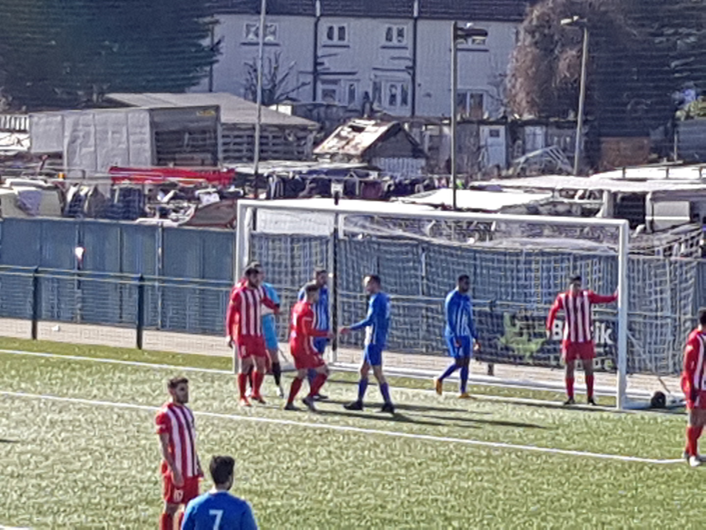 KOPA League Round Up