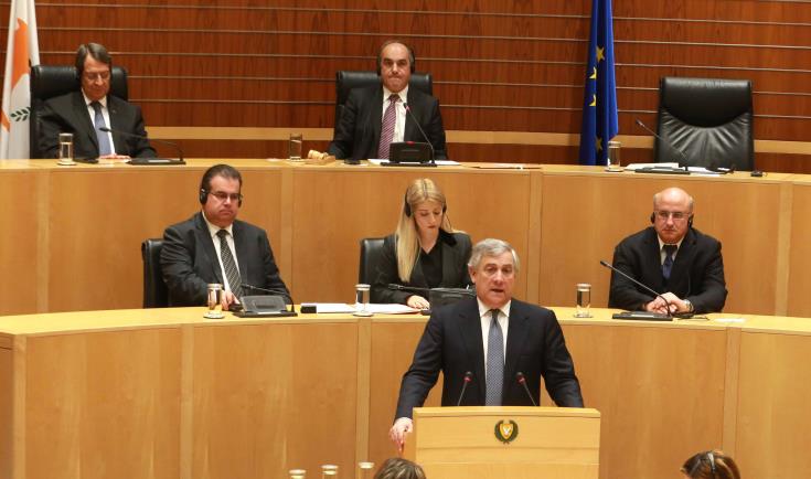 Turkey’s actions do not contribute to its EU perspective, EP President says