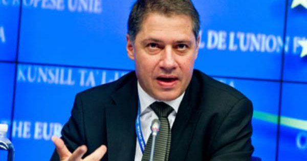 Permanent Representative of Cyprus to the UN makes representations to UN over Turkish provocations