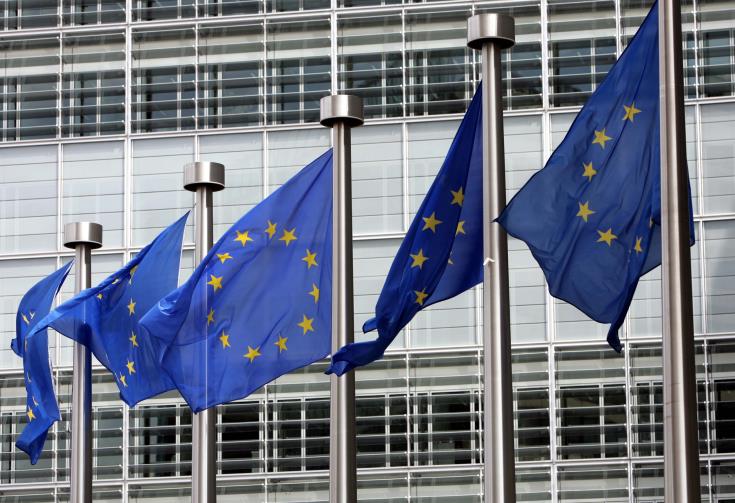 EU Commission calls on Turkey to refrain from threats or actions damaging good neighborly relations