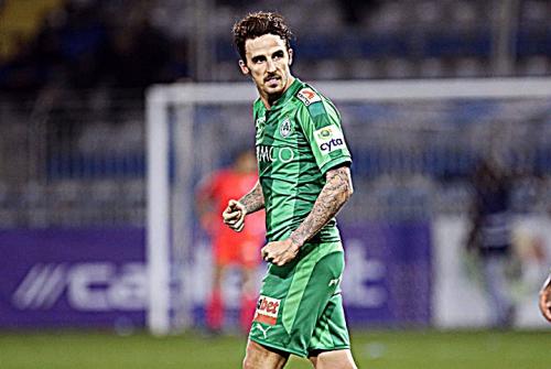 Cyprus football round up