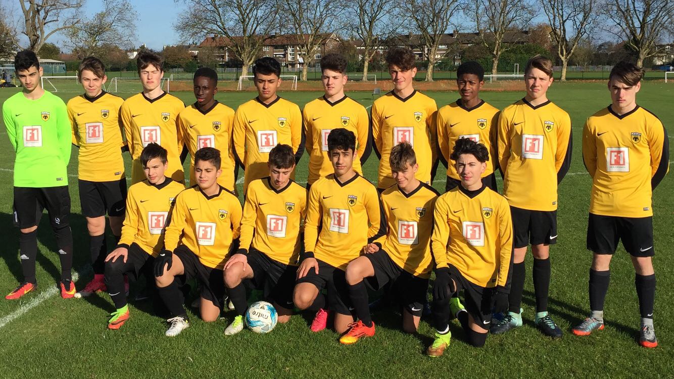 AEK Youth news