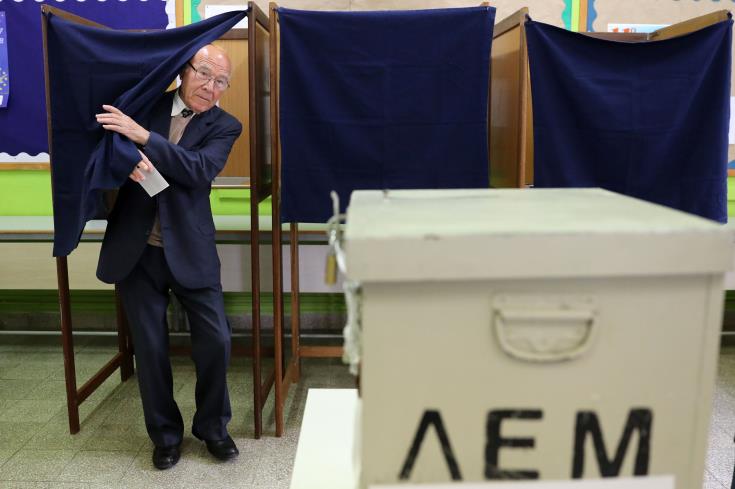 AKEL General Secretary points out importance of voting in Cyprus presidential elections