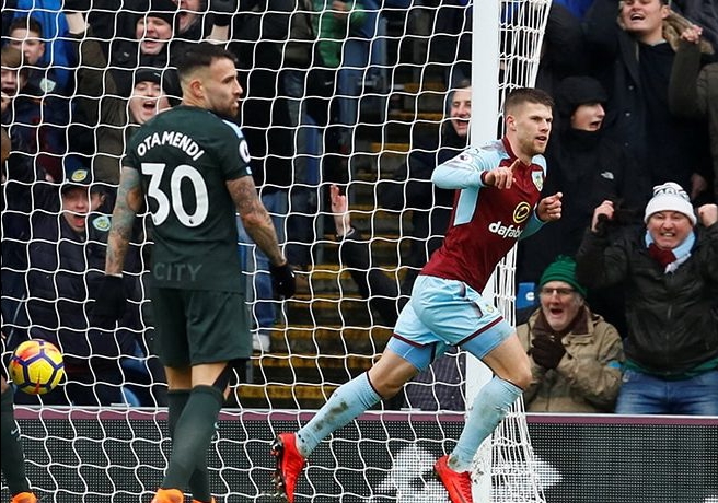 Premier League round up