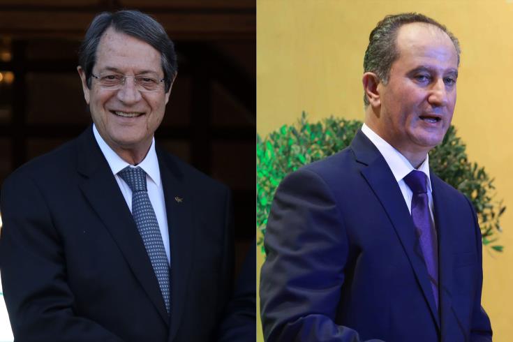 All ready for the runoff Cyprus Presidential election, Deputy Returning Officer tells CNA