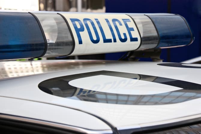Pensioner is being questioned on suspicion of murder after fatally wounding a suspected armed burglar in his house
