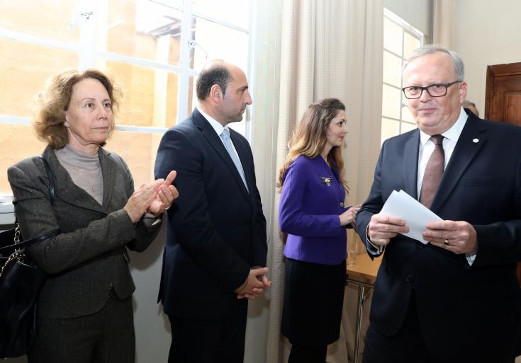 Committee on Missing Persons in Cyprus (CMP) urges elderly people to come forward with information on missing persons burial sites