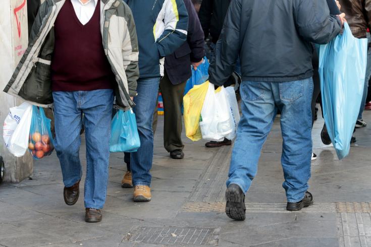 Cyprus should take the next step in plastics reduction, Environment Commissioner tells CNA