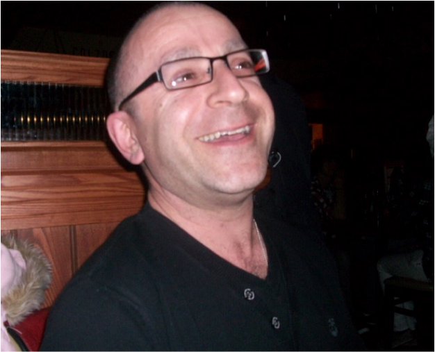 UK Cypriot community mourn the loss of popular Nicolas Karsa