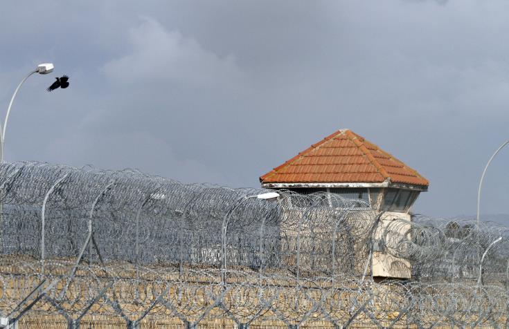Total population in prison in Cyprus stood at 668 persons in 2016