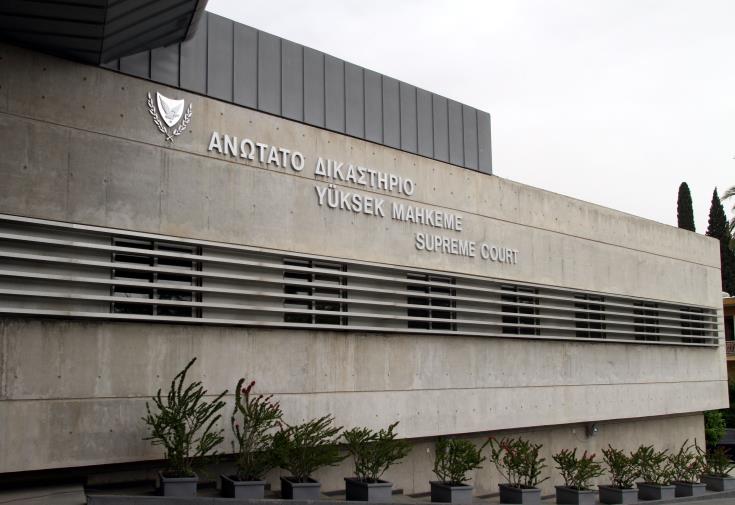 EU experts to visit Cyprus as part of a judicial reform drive