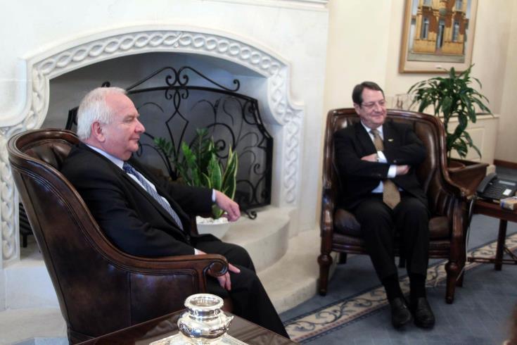 Turkey is not getting away with not recognising an EU member state, EPP President tells CNA in an interview