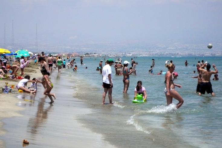 Significant increase in Cyprus tourism revenue between January – October 2017