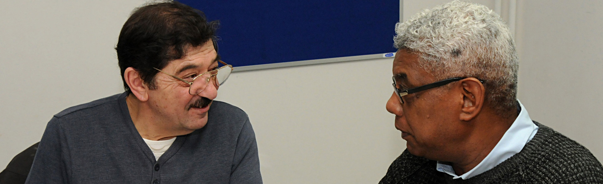 Enfield Council: Shout out for Customer Voice volunteers