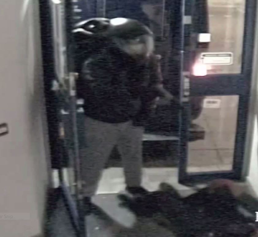 Flying Squad appeal following armed robberies in North London