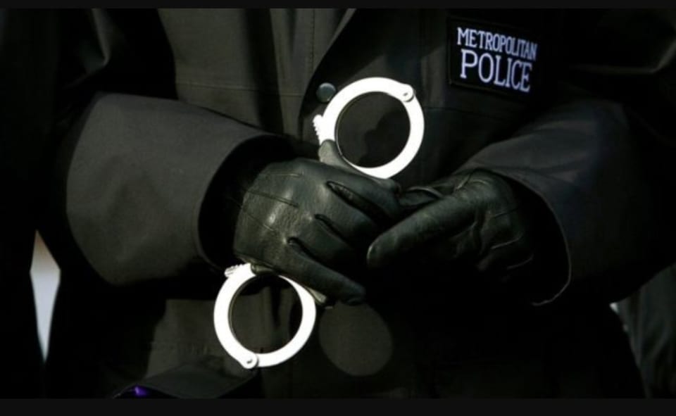 Sixth arrest made in Enfield murder investigation