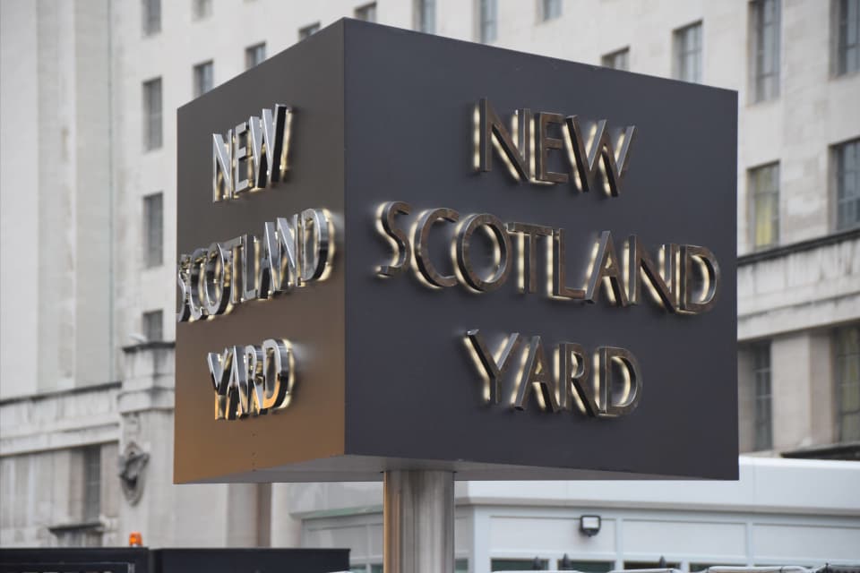 Detectives appeal for information after shop worker in Mill Hill attacked and left critically injured