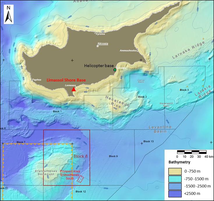 Cyprus: Yes to Turkey as gas ally, but no gunboat diplomacy