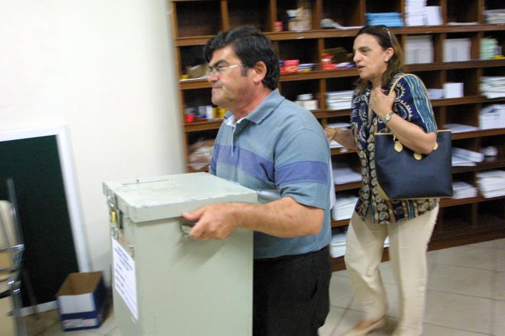 Contenders for presidential elections to submit their candidacies on 29th December