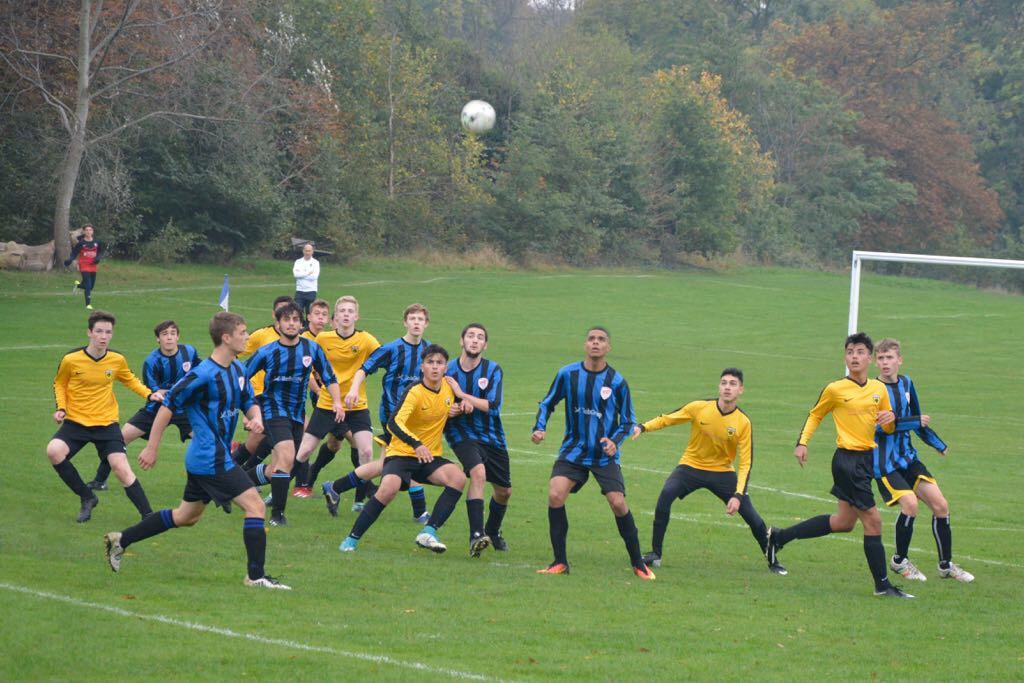 AEK Youth news