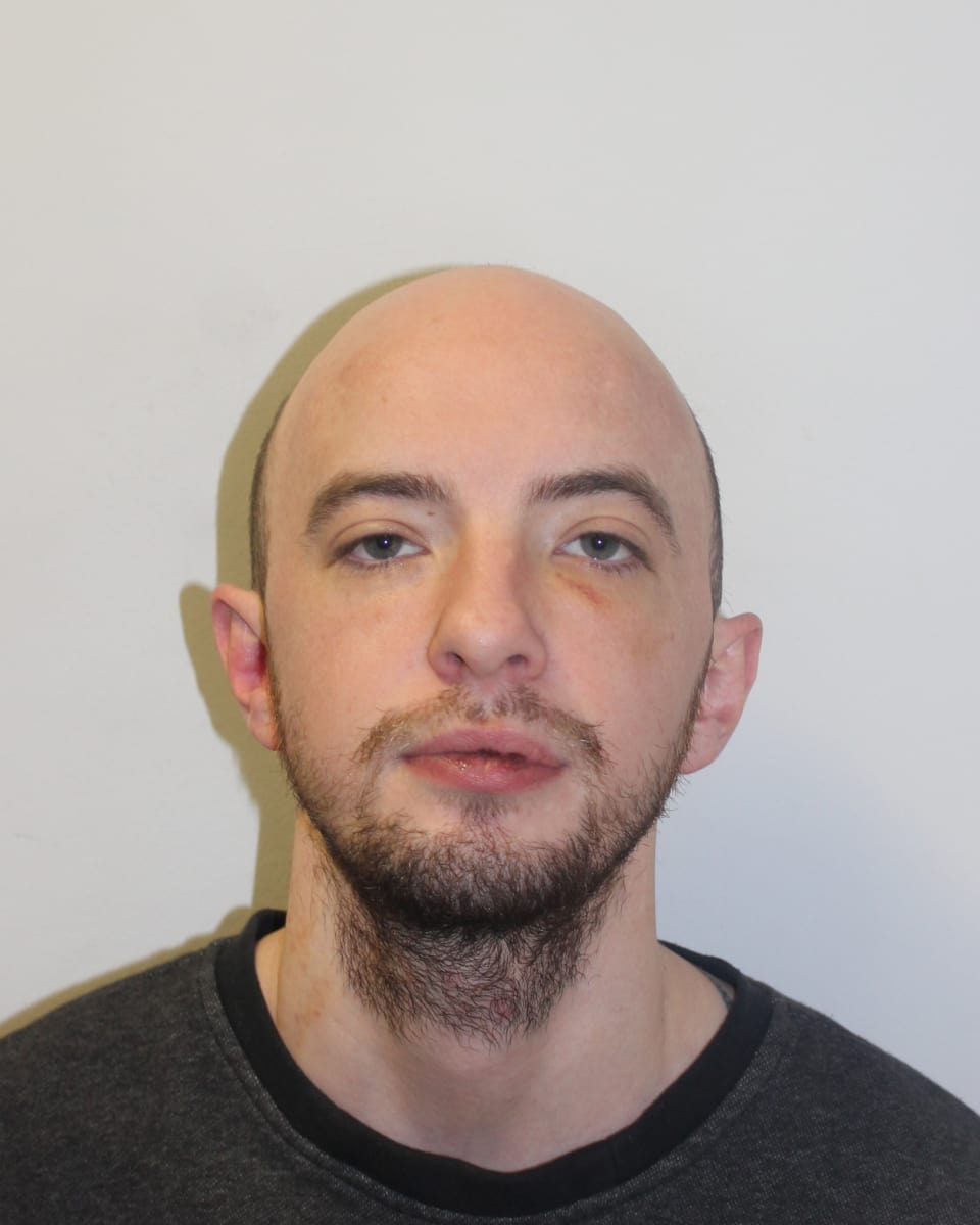 Robber from Haringey who targeted elderly women jailed