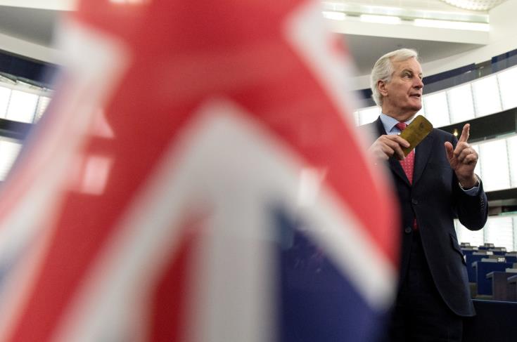 European Parliament to debate Brexit progress