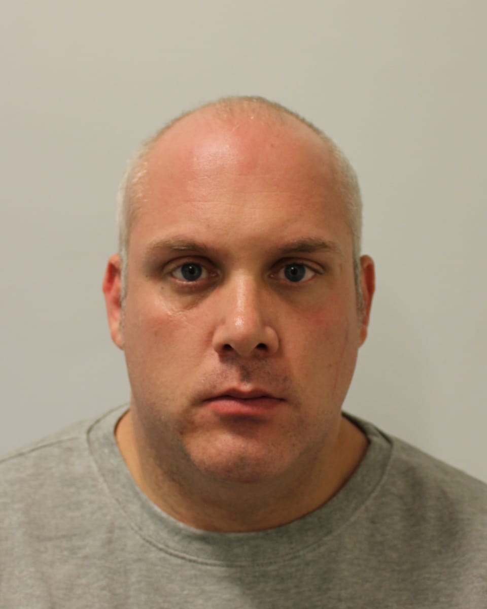 Man jailed for GBH and attempted kidnap in Tottenham