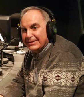 Our Michael Yiakoumi speaks to Spor FM and 24 Sports about tonights Tottenham v Apoel match