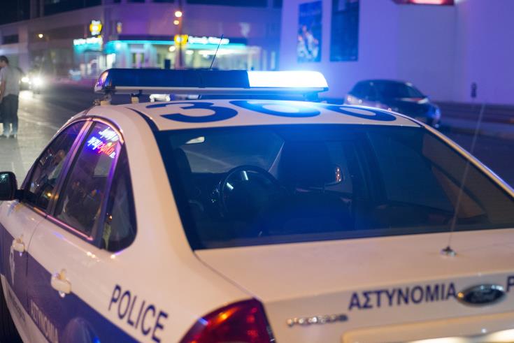 Four men in Cyprus arrested for the murder of UK Cypriot