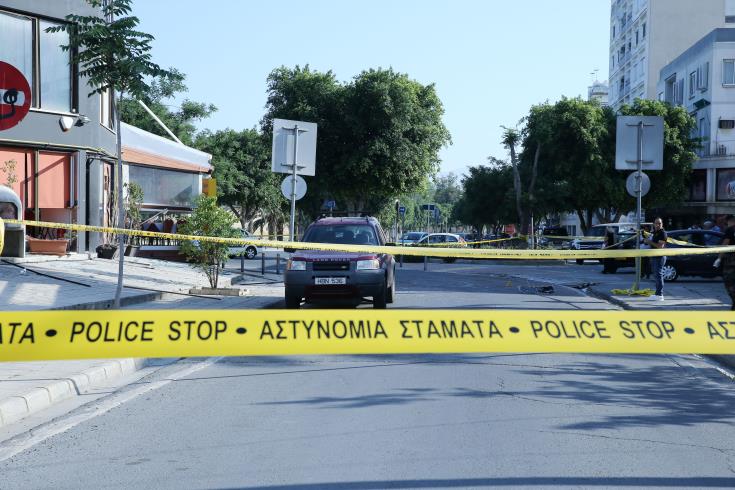 19 year old youth stabs his disabled father in Paphos, Cyprus