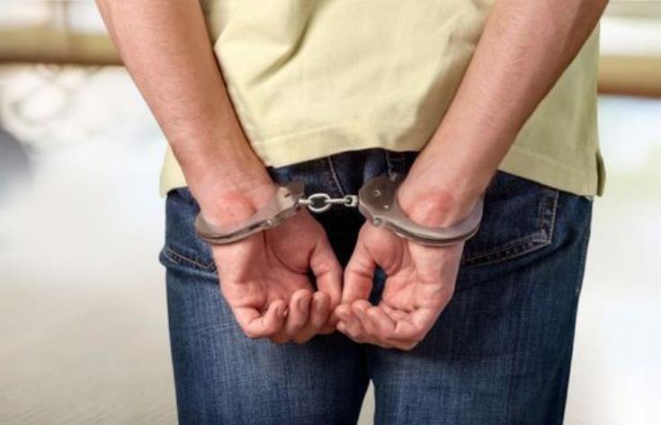 34 year old man arrested in Limassol for stabbing a policeman