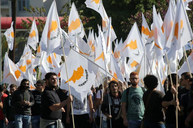 AKEL will seek to reach out widely to Cypriot society
