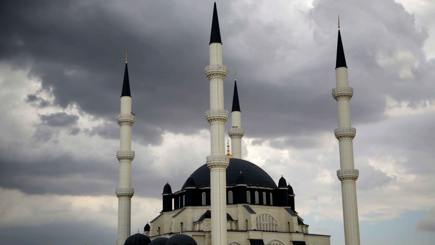 Turkish Cypriots split over Islam’s rise in Turkish occupied northern Cyprus