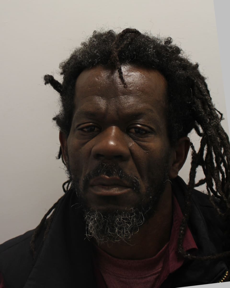 A man who poured boiling water over a woman has been jailed.