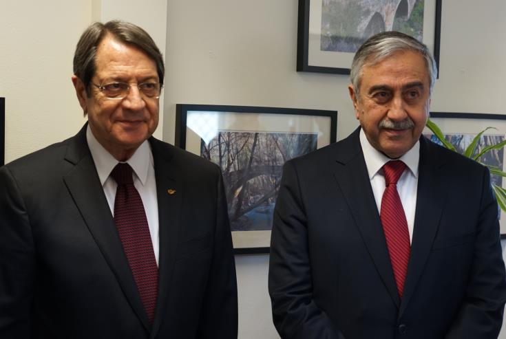 New Year Brings New Elections for Both Sides of Cyprus
