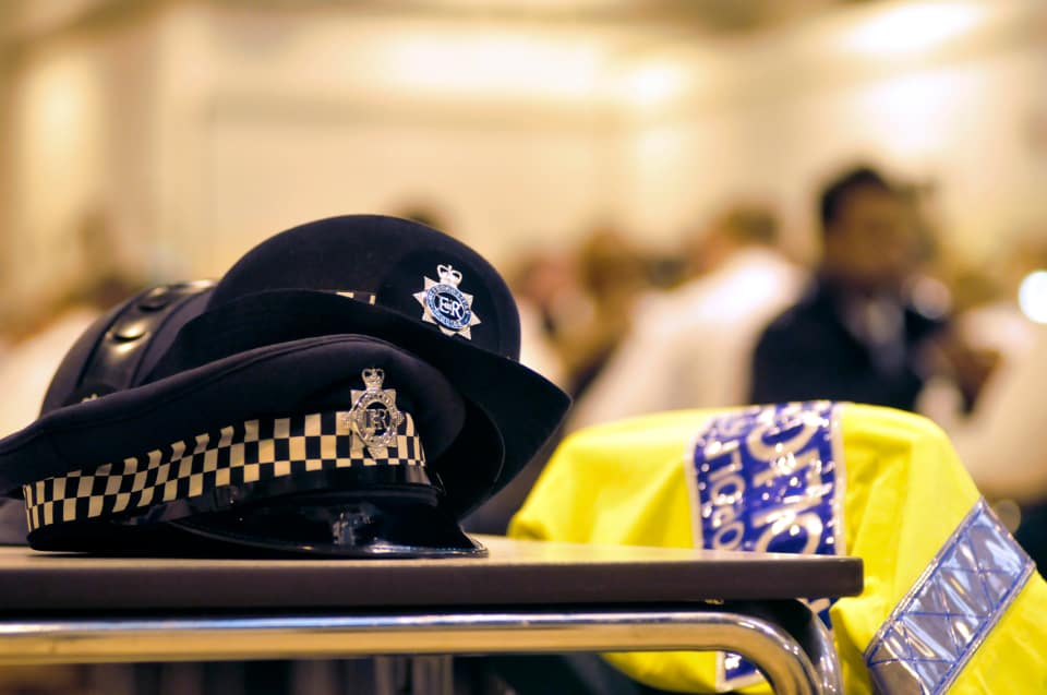 Appeal following violent assault in Camden