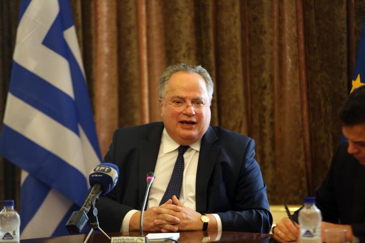 Greece and Turkey to discuss issues affecting the Cyprus problem before talks resume