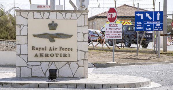 Cyprus – UK converge on scope of implementation post Brexit for British Bases