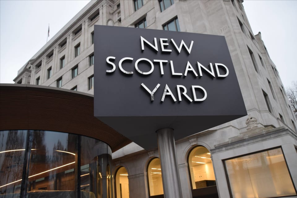Trident detectives appeal for information after Haringey shooting