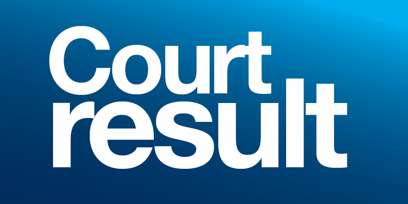 Man sentenced for assault against police officer – London