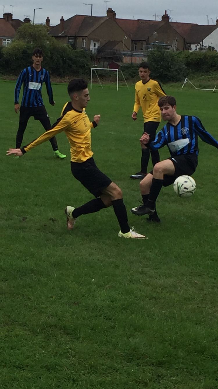 AEK Youth news