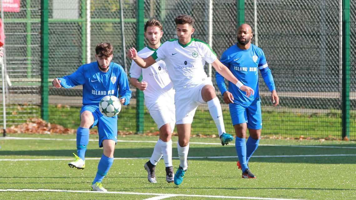KOPA League Round Up