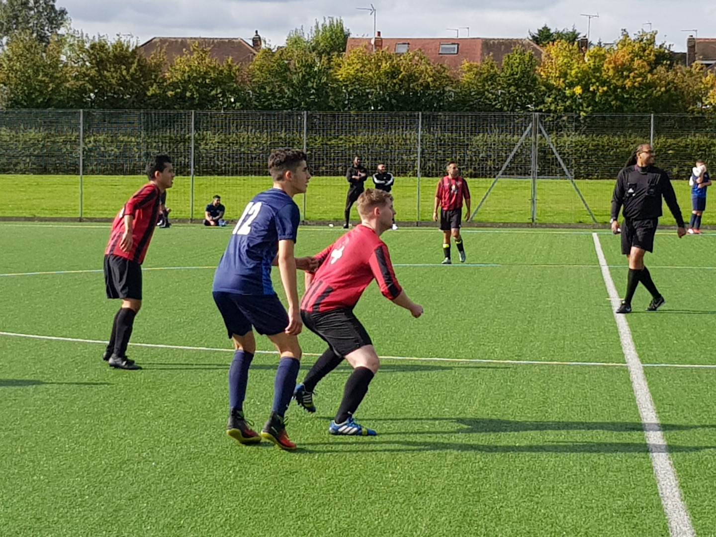 KOPA League results