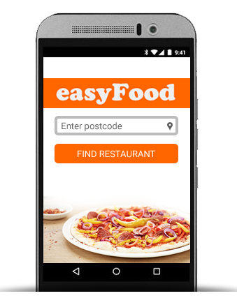 EasyJet Founder Stelios Set to Launch Just Eat Rival EasyFood